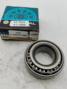NTN 4T-1922/4T-1988 Roller Bearing NOS Made in Japan - Picture 1 of 4