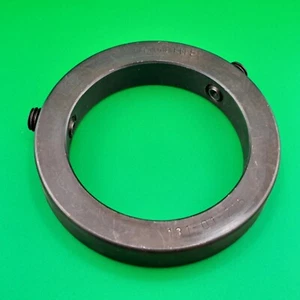 Moline 131-01-215 Bearing Collar Shaft Collar 118 X 88 X 20mm - Picture 1 of 10