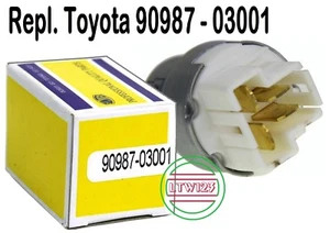 New Toyota RELAY 90987-03001 - Picture 1 of 3