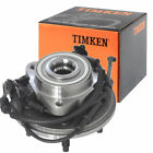 Timken-HA590156 Front Wheel Bearing & Hub For 2007-2010 Ford Explorer Sport Trac