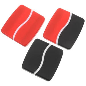 3 Pcs Bildschirmreinigungsbürste Telefonreiniger Für Computertastaturen - Afbeelding 1 van 12