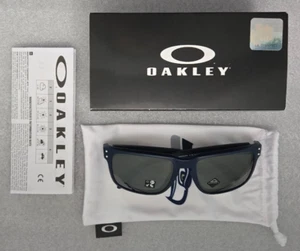 Oakley Holbrook OO9102-S955 Sonnenbrille NFL Seattle Seahawks Matte Navy Prizm Black - Bild 1 von 13
