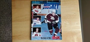 Niagara Falls Thunder v Sudbury Wolves Canadian Hockey Program OHL Mike Ricci - Picture 1 of 3