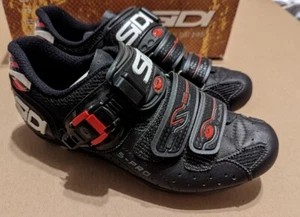Sidi Dominator 5 Women's MTB Shoes EU 37 US 5.5 Read Listing - Picture 1 of 4