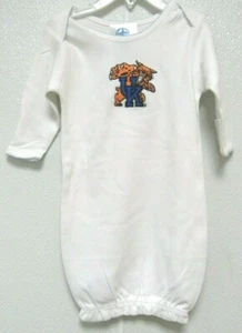 Abito da notte per bambini NCAA Kentucky Wildcats OS cremisi due piedi davanti #175 - Foto 1 di 3