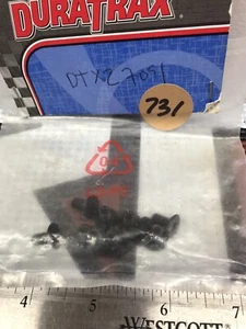 DuratraxDTXC7091: Screws {3 X 10mm X 10pc.} Counter Sink Hex Screws NIP USA Ship - Picture 1 of 4