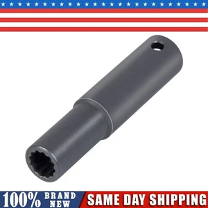 12MM Rocker Arm Shaft Socket J-44706 J-36003-A Fits For Detroit Diesel 60 Series - Picture 1 of 8