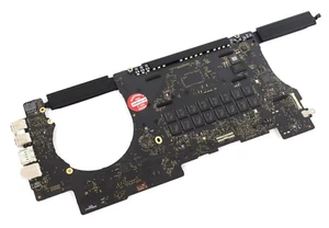 820-3662 Carte Mère Logic Board 2,0 GHz i7 16 Gb MacBook Pro 15" A1398 Fin 2013 - Photo 1/7