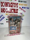 Vintage 1976 Mego Corp King Kong The Last Stand Model Kit AFA Graded Wow Look!