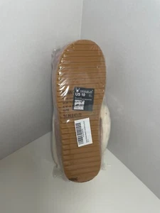 Zapatillas de plataforma KuaiLu para mujer cálidas de gamuza sintética difusas gruesas acolchadas - Imagen 1 de 3