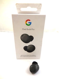 Google Pixel Buds Pro Repuesto Auricular Lado Derecho Carbón - Imagen 1 de 3