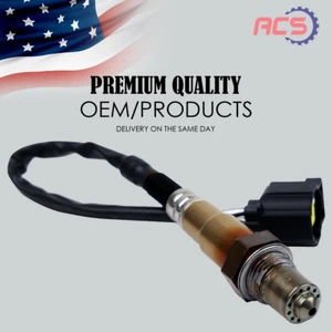Sensor de oxígeno O2 OEM para Mercedes-Benz C300 B200 CLK63 AMG Dodge Jeep 234-4881 - Imagen 1 de 12