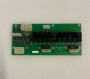 Axcelis/Eaton PCB 1517850 - Picture 1 of 2