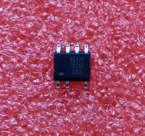 5pcs SSC3S121 SSC3SI2I 3S121 3SI2I IC de circuito integrado - Imagen 1 de 1