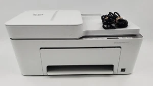 HP DeskJet Plus 4155 stampante wireless all-in-one copia scansione stampa - necessita di inchiostro - Foto 1 di 7
