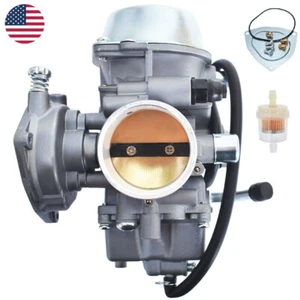 Carburador para John Deere Trail Buck 650, John Deere buck 500 Carb - Imagen 1 de 7