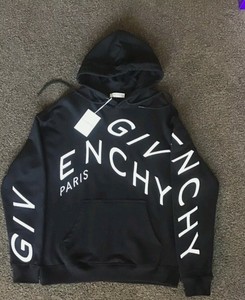 Las mejores ofertas en Givenchy sudaderas de Manga Larga Para Hombres | eBay