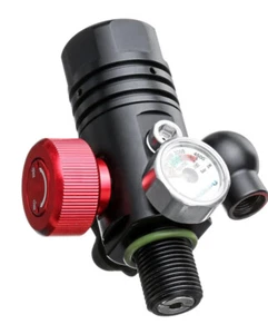 DEDEPU Diving Equipment Breathe Valve Oxygen Cylinder Tank Regulator. BRAND NEW. - Picture 1 of 11