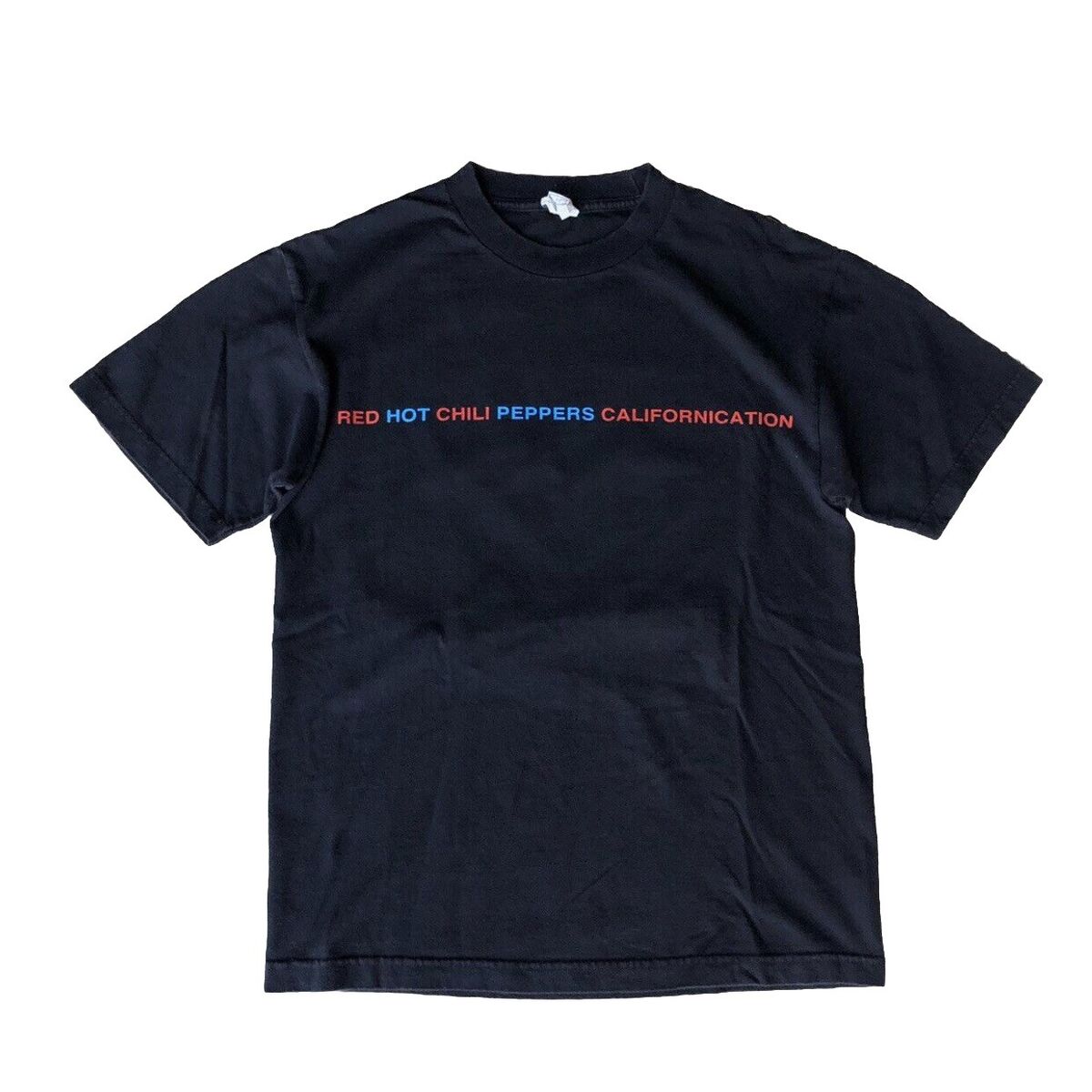 Californication T Shirt | eBay Californication T Shirt | eBay
