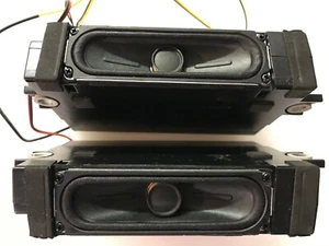 BN96-27935A, A13J07WJ03, UN39FH5000FXZA, UN39H5204AFXZA, UN39H5204AF, TV SPEAKER - Picture 1 of 4