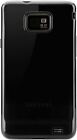 Belkin TPU Grip Vue Hülle für Samsung Galaxy S2 in schwarz
