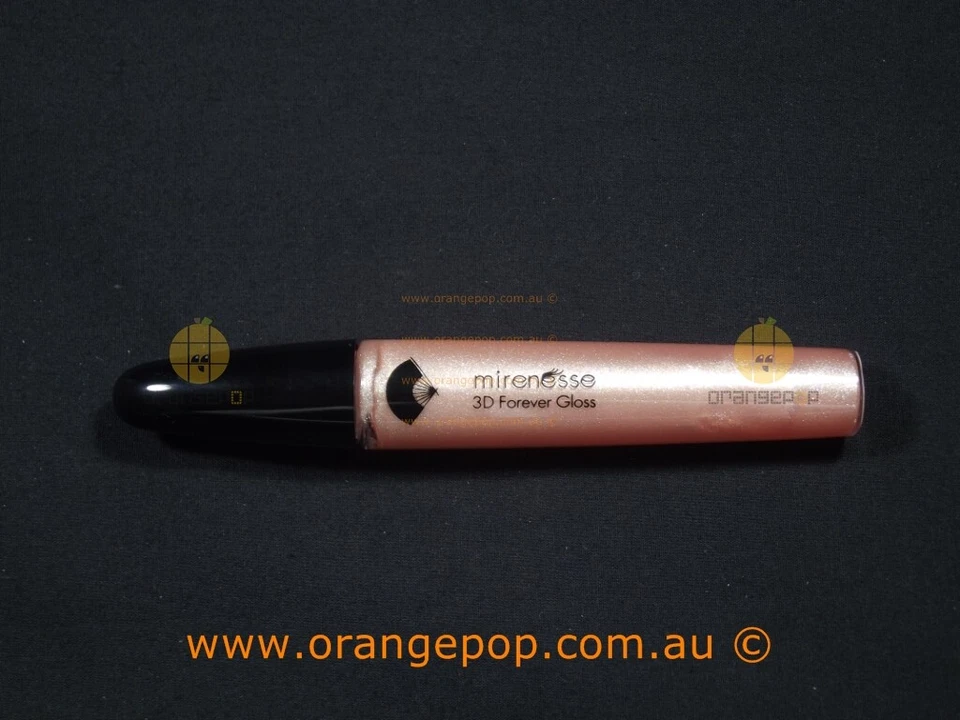 Mirenesse 3D Forever Gloss - Lipgloss - image 1 of 1