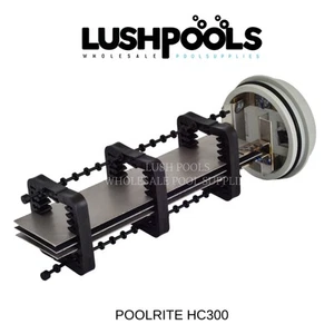Poolrite Surechlor Enduro HC100 STD  Chlorinator Replacement Salt Cell - Picture 1 of 2