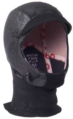 RIP CURL Neopren Surfanzug Neoprenanzug FLASHBOMB 3MM Neoprenhaube 2026 black - Bild 1 von 3