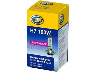 Bombilla de faro Hella 43623WC 2000 2001 para Hyundai Sonata 1999-2008, 2011-2015 Foto 1 de 2