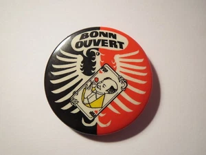 Bonn Ouvert - FDP / Pin / Anstecker - Bild 1 von 2