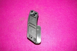 guía de cadena Kindercross Malaguti MDX50 - Imagen 1 de 2