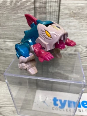Transformers G1 Decepticon Seacon Piranacon Skalor Hasbro Vintage 1987 - Image 1 of 3