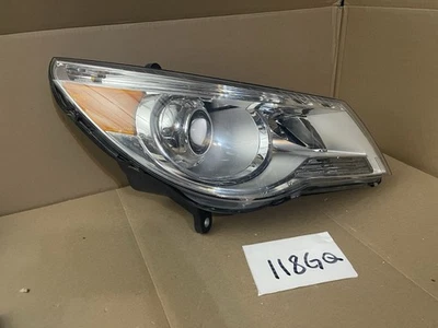 ♨️🎯 09 - 14 ксеноновая фара в сборе для правостороннего пассажира Volkswagen Routan - Изображение 1 из 4