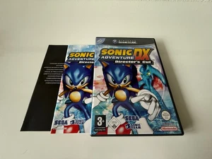 Sonic Adventure DX Director's Cut Nintendo GameCube - Bild 1 von 15