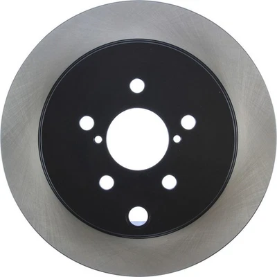 Rotor de freno trasero para Subaru Forester 2014-2018 2015 2016 2017 Centric 120.47035 Foto 1 de 4