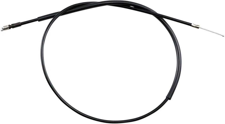 MOTION PRO - 03-0195 - Cable obturador - Kawasaki - Negro Kawasaki KLF 220 Bayou 250 Foto 1 de 1