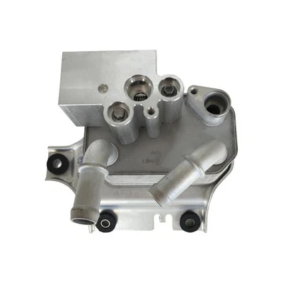 Enfriador de aceite de transmisión de refrigeración para Ford F-150 2015 2016-2019 FL3Z7A095B Foto 1 de 4