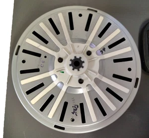 OEM SAMSUNG LAVADORA ROTOR MONTAJE DC31-00125C ENVÍO GRATUITO A25 - Imagen 1 de 3