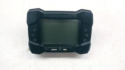 2009 Polaris Sportsman 850 XP Speedometer Odometer Cluster Gauge 4131 Miles - Image 1 of 4