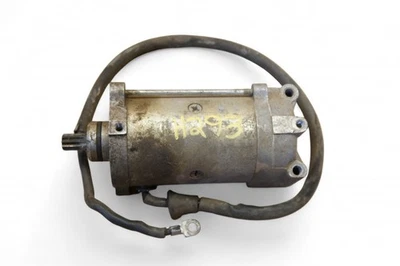 Стартерный двигатель Honda Cb750 Cb 750 Cb750a Cb 750a SOHC H115 *2641U - Изображение 1 из 4