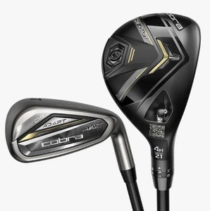 Cobra DS-ADAPT MAX Combo Iron Set (Ladies) Women's 2025 NEW - Picture 1 of 4