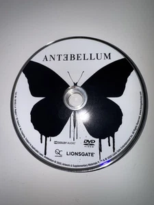 Antebellum (DVD, 2020) WF1 DISC ONLY NO TRACKING - Picture 1 of 1