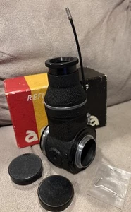 Accura Reflexgehäuse für Leica und Canon M39 39mm Schraubkameras *EX+ - Bild 1 von 14
