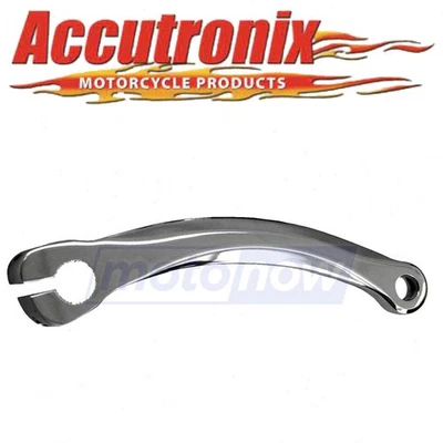 Accutronix Shift Lever Arm for 2010-2011 Harley Davidson FLHXXX Street xb - Imagem 1 de 4