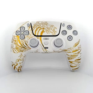 PS5 Controller Scuf DualSense Paddle Smart Trigger - Bild 1 von 2