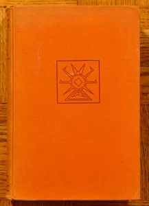 1932 1. HC; Wah'Kon-Tah: The Osage & The White Man's Road von John J. Mathews - Bild 1 von 15
