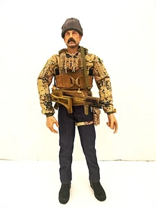 1/6 Soldier Story Custom Modern German GSG9 12 Zoll Actionfigur - Bild 1 von 7