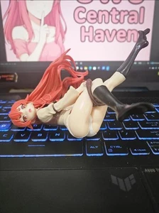 Ecchi Figur Eris (Hantai Ver.),Waifu Hentaii.Sexy Action Anime Girl Figur... - Bild 1 von 9