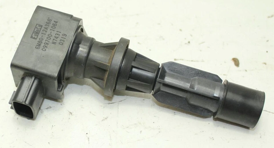 Single Ignition Coil suit Mazda 6 2.5ltr L5 Petrol GH 2008-2012 - image 1 of 1