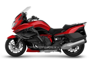 NEW Graphic kit for BMW K 1600 GT (2017~) Decal Sticker Kit (HF-BR) - Picture 1 of 6